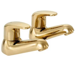 Deva Adore Deck Mounted Pair Of Basin Taps -Duravit Store M 2019 10 2 13 51 31 550