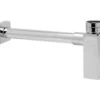 Deva Square Chrome Bottle Trap With Wall Extension -Duravit Store M 2019 10 23 10 41 41 203