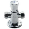 Deva Non Concussive Pre-Set Chrome Shower Valve -Duravit Store M 2019 10 28 7 46 29 820