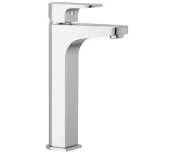 Methven Amio Tall Basin Mixer Tap
