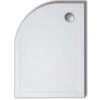 Lakes Low Profile 45mm Offset Quadrant ABS Stone Resin White Tray -Duravit Store M 2019 10 7 13 49 42 47