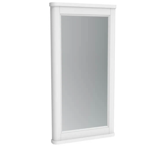 Saneux Sofia Traditional Framed Mirror With Demister Pad 4 Saneux Sofia Traditional Framed Mirror With Demister Pad - Image 2