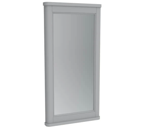 Saneux Sofia Traditional Framed Mirror With Demister Pad 5 Saneux Sofia Traditional Framed Mirror With Demister Pad - Image 3
