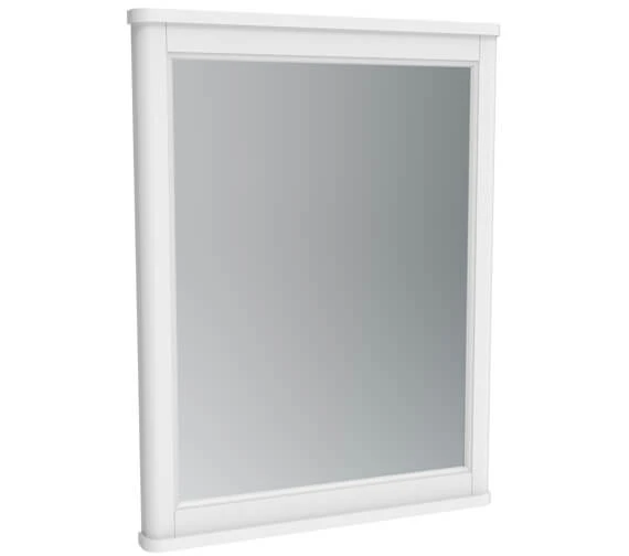 Saneux Sofia Traditional Framed Mirror With Demister Pad 7 Saneux Sofia Traditional Framed Mirror With Demister Pad - Image 5