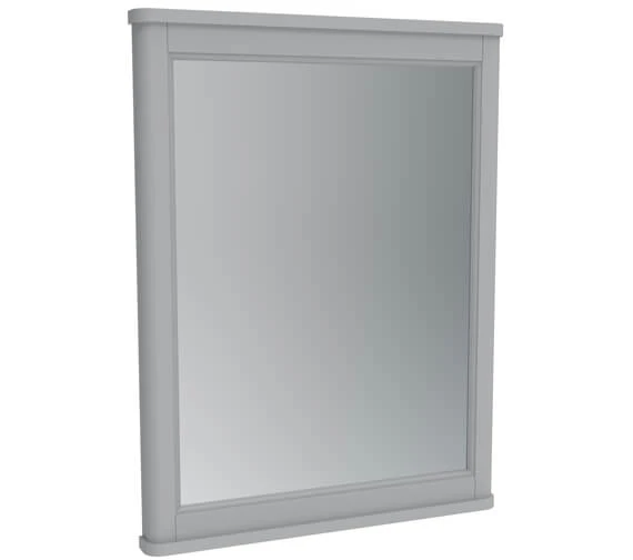 Saneux Sofia Traditional Framed Mirror With Demister Pad 8 Saneux Sofia Traditional Framed Mirror With Demister Pad - Image 6
