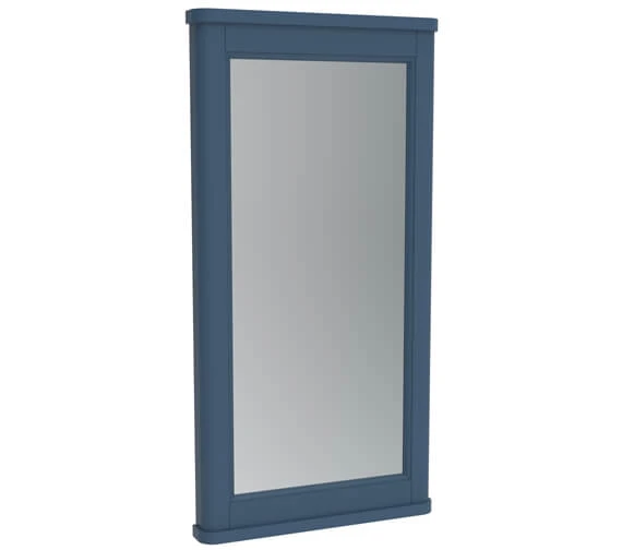 Saneux Sofia Traditional Framed Mirror With Demister Pad 6 Saneux Sofia Traditional Framed Mirror With Demister Pad - Image 4
