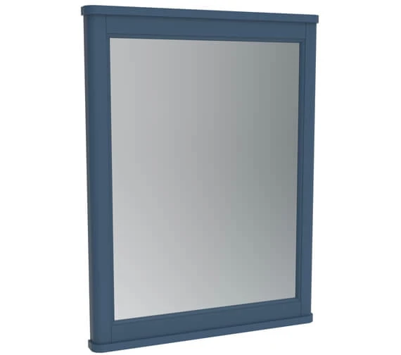 Saneux Sofia Traditional Framed Mirror With Demister Pad 9 Saneux Sofia Traditional Framed Mirror With Demister Pad - Image 7