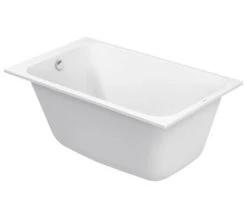 Duravit DuraStyle 1400 X 800mm Rectangular Built In Bath -Duravit Store M 2019 11 25 7 25 9 800