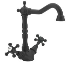 Tre Mercati Allora Mono Basin Mixer Tap With Click Clack Waste -Duravit Store M 2019 11 26 13 54 6 761