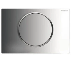 Geberit Sigma10 246 X 164mm Single Flush Plate -Duravit Store M 2019 12 13 14 43 20 103