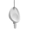 Armitage Shanks Sanura Wall Mounted Urinal Bowl - Water Saving Design
