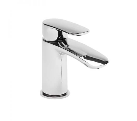 Tavistock Avid Basin Mixer Tap With Click Waste 4 Tavistock Avid Basin Mixer Tap With Click Waste - Image 2