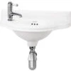 Burlington Wall Mounted Curved Cloakroom Basin -Duravit Store M 2019 12 16 9 28 42 97