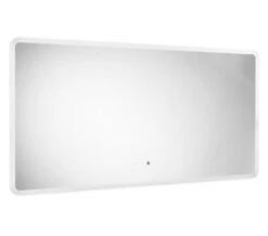 Roper Rhodes System LED Illuminated Mirror With Demister Pad -Duravit Store M 2019 12 17 12 3 36 158