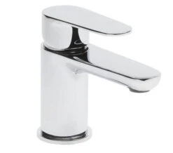 Tavistock Zero Mini Basin Mixer Tap With Click Waste -Duravit Store M 2019 12 17 9 14 19 485