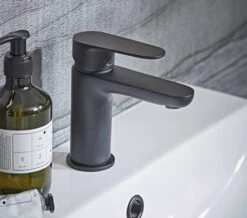 Tavistock Zero Mini Basin Mixer Tap With Click Waste -Duravit Store M 2019 12 17 9 26 25 615