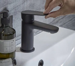 Tavistock Zero Mini Basin Mixer Tap With Click Waste -Duravit Store M 2019 12 17 9 26 36 887