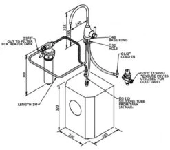 Perrin And Rowe Mimas Mini Instant Hot Water Tap -Duravit Store M 2019 12 19 14 40 27 745
