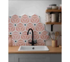 Tre Mercati Peggy Sue Mono Kitchen Sink Mixer Tap -Duravit Store M 2019 12 20 9 30 19 322