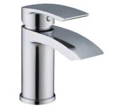 Niagara Portobello Single Lever Basin Mixer Tap Chrome With Click Clack Waste -Duravit Store M 2019 12 26 12 9 23 969