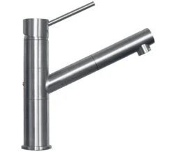 Clearwater Sirius Top Lever Monobloc Kitchen Sink Mixer Tap With Pull-Out Aerator -Duravit Store M 2019 12 27 7 3 42 499