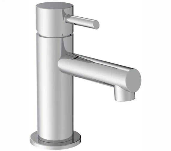 Saneux Cos Mini Basin Mixer Tap 4 Saneux Cos Mini Basin Mixer Tap - Image 2