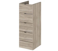 Hudson Reed Fusion 300 X 355mm Full Depth 4 Drawer Unit -Duravit Store M 2019 2 11 7 39 53 852