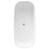 Hudson Reed Bella 1495 X 720mm Freestanding Bath White -Duravit Store M 2019 2 28 9 12 58 84