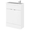 Hudson Reed Fusion 600mm Floor-Standing Slimline Vanity Unit And Basin 2 Hudson Reed Fusion 600mm Floor-Standing Slimline Vanity Unit And Basin -Duravit Store M 2019 2 5 13 47 18 34