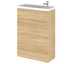 Hudson Reed Fusion 600mm Floor-Standing Slimline Vanity Unit And Basin -Duravit Store M 2019 2 5 13 48 57 501