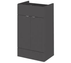Hudson Reed Fusion 500 X 355mm Floor-Standing Drawer Lined Unit 15 Hudson Reed Fusion 500 X 355mm Floor-Standing Drawer Lined Unit -Duravit Store M 2019 2 8 10 55 51 798