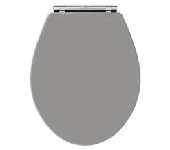 Hudson Reed Old London Richmond Soft Close Toilet Seat