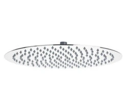 Hudson Reed Round Fixed Shower Head Chrome 16 Hudson Reed Round Fixed Shower Head Chrome -Duravit Store M 2019 3 14 11 16 52 368