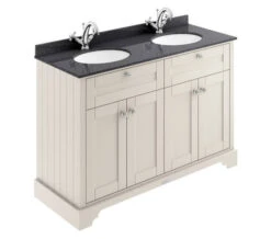 Hudson Reed Old London 1200mm Floor Standing Unit And Double Basin With Marble Top 25 Hudson Reed Old London 1200mm Floor Standing Unit And Double Basin With Marble Top -Duravit Store M 2019 3 18 14 35 30 946