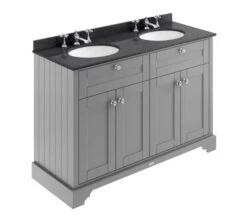 Hudson Reed Old London 1200mm Floor Standing Unit And Double Basin With Marble Top 33 Hudson Reed Old London 1200mm Floor Standing Unit And Double Basin With Marble Top -Duravit Store M 2019 3 18 14 39 59 133