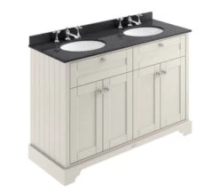 Hudson Reed Old London 1200mm Floor Standing Unit And Double Basin With Marble Top 34 Hudson Reed Old London 1200mm Floor Standing Unit And Double Basin With Marble Top -Duravit Store M 2019 3 18 14 40 17 465