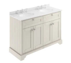 Hudson Reed Old London 1200mm Floor Standing Unit And Double Basin With Marble Top 37 Hudson Reed Old London 1200mm Floor Standing Unit And Double Basin With Marble Top -Duravit Store M 2019 3 18 14 41 29 827