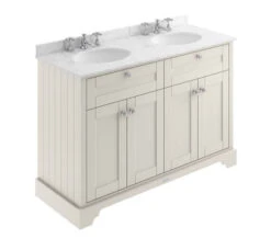 Hudson Reed Old London 1200mm Floor Standing Unit And Double Basin With Marble Top 40 Hudson Reed Old London 1200mm Floor Standing Unit And Double Basin With Marble Top -Duravit Store M 2019 3 18 14 42 44 449