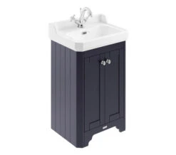 Hudson Reed Old London 2 Door Floor Standing Vanity Unit With Basin -Duravit Store M 2019 3 19 10 53 1 645