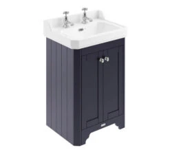 Hudson Reed Old London 2 Door Floor Standing Vanity Unit With Basin -Duravit Store M 2019 3 19 11 0 58 952
