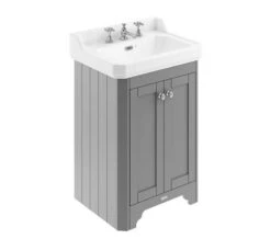 Hudson Reed Old London 2 Door Floor Standing Vanity Unit With Basin -Duravit Store M 2019 3 19 11 2 37 319