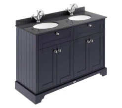 Hudson Reed Old London 1200mm Floor Standing Unit And Double Basin With Marble Top 41 Hudson Reed Old London 1200mm Floor Standing Unit And Double Basin With Marble Top -Duravit Store M 2019 3 19 6 50 1 477