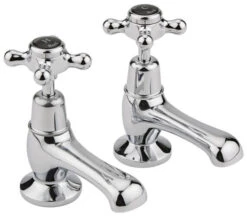 Hudson Reed Topaz Pair Of Basin Tap -Duravit Store M 2019 4 15 10 10 27 72