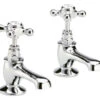 Hudson Reed Topaz Pair Of Basin Tap -Duravit Store M 2019 4 15 10 8 50 273