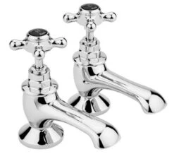Hudson Reed Topaz Pair Of Basin Tap -Duravit Store M 2019 4 15 10 9 47 86