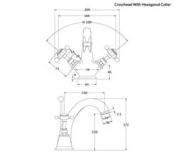 Hudson Reed Topaz Mono Basin Mixer Tap 21 Hudson Reed Topaz Mono Basin Mixer Tap -Duravit Store M 2019 4 15 11 55 20 930