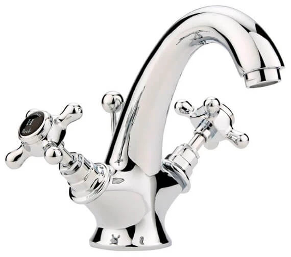 Hudson Reed Topaz Mono Basin Mixer Tap 6 Hudson Reed Topaz Mono Basin Mixer Tap - Image 4