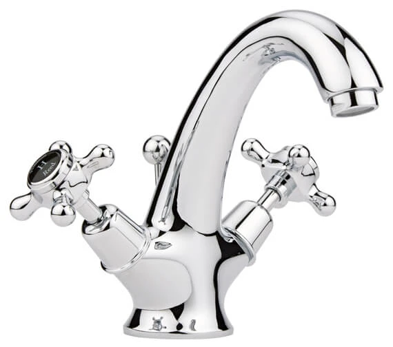 Hudson Reed Topaz Mono Basin Mixer Tap 8 Hudson Reed Topaz Mono Basin Mixer Tap - Image 6