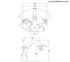 Hudson Reed Topaz Mono Basin Mixer Tap 25 Hudson Reed Topaz Mono Basin Mixer Tap -Duravit Store M 2019 4 15 11 57 2 830