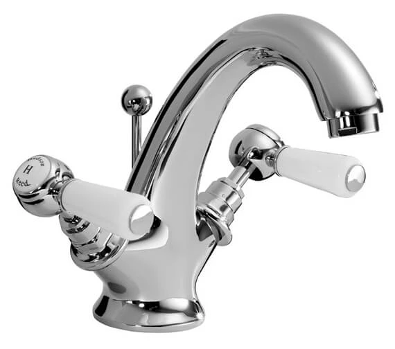 Hudson Reed Topaz Mono Basin Mixer Tap 10 Hudson Reed Topaz Mono Basin Mixer Tap - Image 8